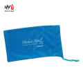 microfiber bag jewelry pouch with competitive price